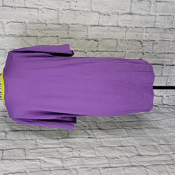 DREAMWORKS Shrek‎ Duo-Tone Couples Exclusive Box Lunch Shirt Size Medium - Picture 5 of 6